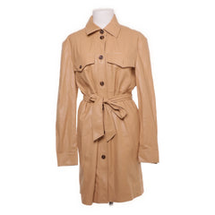 MbyM | Beige - Blousejurk