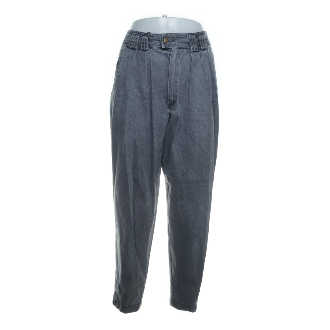 Rosner | Grijs - Spijkerbroek