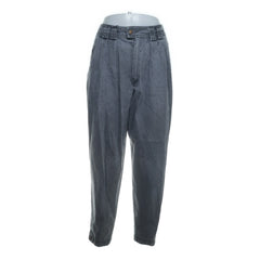 Rosner | Grijs - Spijkerbroek