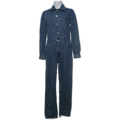 Lolaliza | Blauw - Jumpsuit