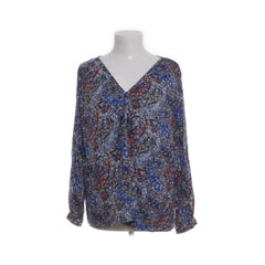 Indiska | Blauw, Meerkleurig - Top