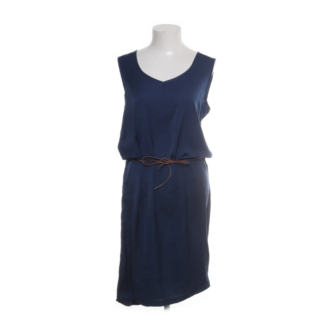 Expresso | Blauw - Jurk