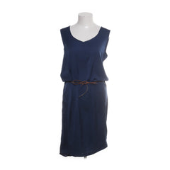 Expresso | Blauw - Jurk