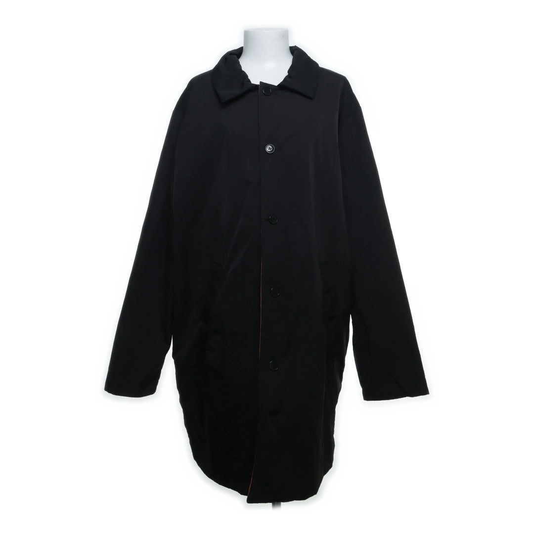 Zwart, Oranje - Jack