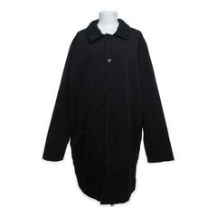 Zwart, Oranje - Jack