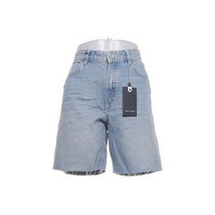 Marc O'Polo | Blauw - Denim shorts