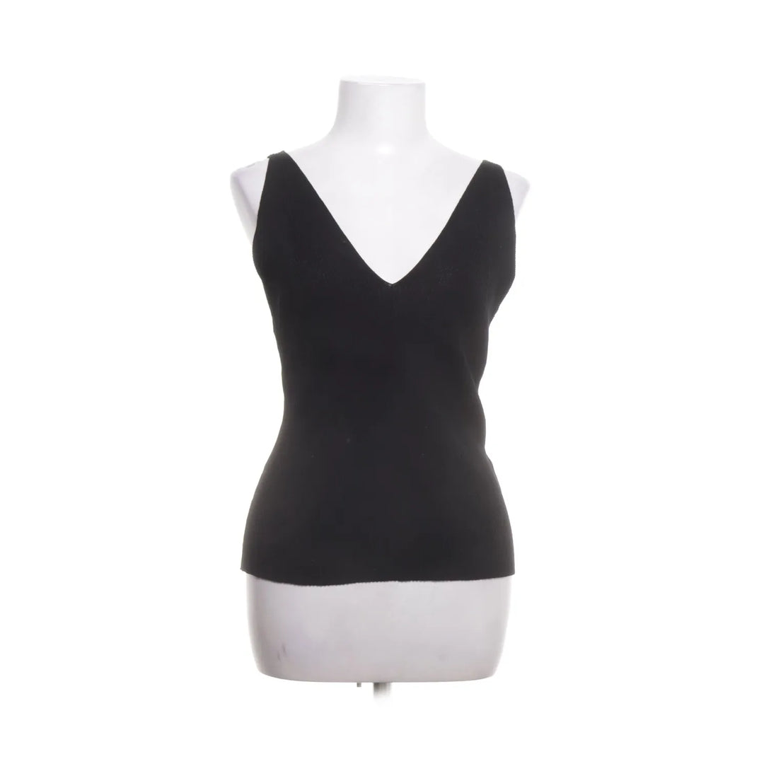 Lindex | Zwart - Tanktop