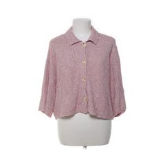 Soaked in Luxury | Wit, Rood - Cardigan