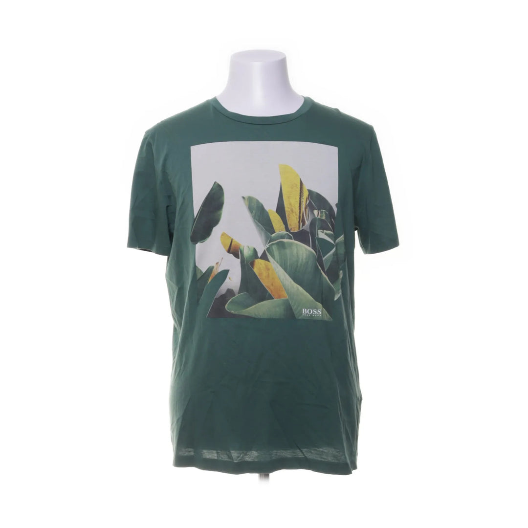 Boss Hugo Boss | Groen - T-shirt