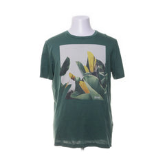 Boss Hugo Boss | Groen - T-shirt