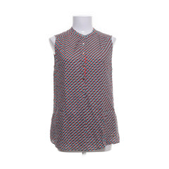 Tommy Hilfiger | Blauw, Rood - Top