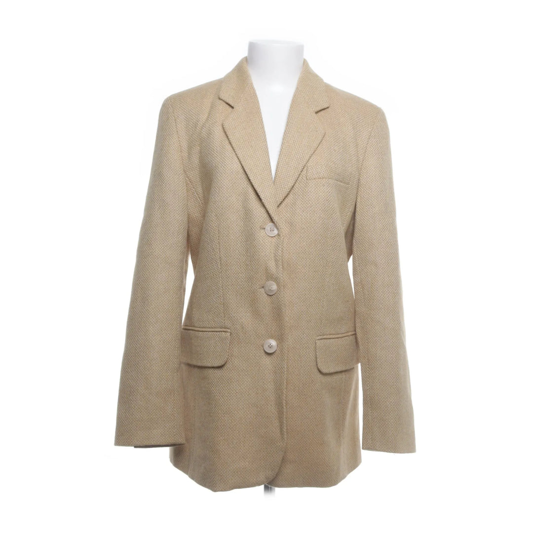 Klassic Kemper | Bruin, Geel - Blazer