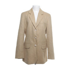 Klassic Kemper | Bruin, Geel - Blazer