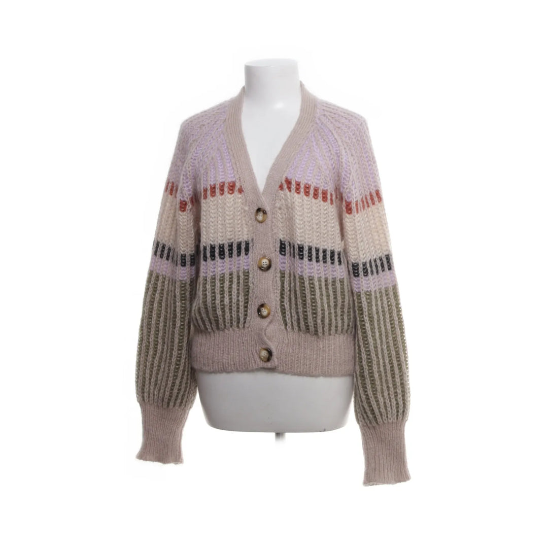 Second Female | Lila, Meerkleurig - Cardigan