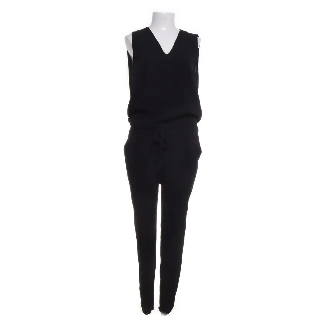 Aako | Zwart - Jumpsuit