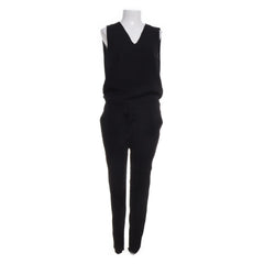 Aako | Zwart - Jumpsuit