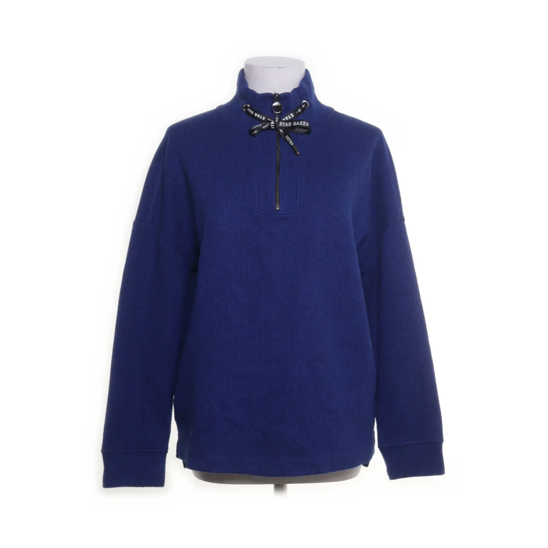 Cecil | Blauw - Coltrui