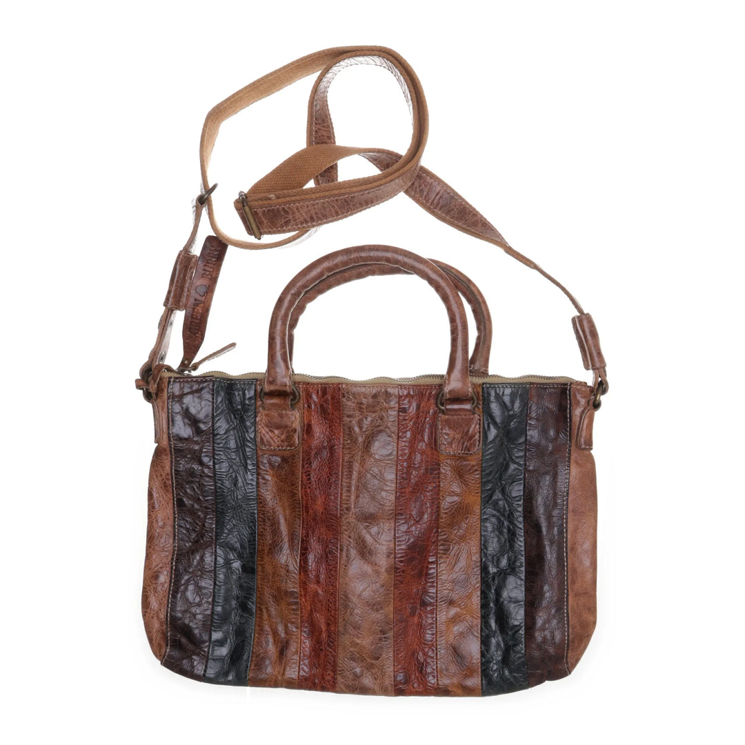 BTK Billy the Kid | Bruin - Schoudertas