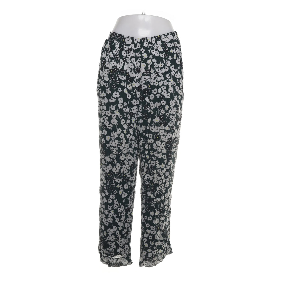 Selected Femme | Groen, Meerkleurig - Broek