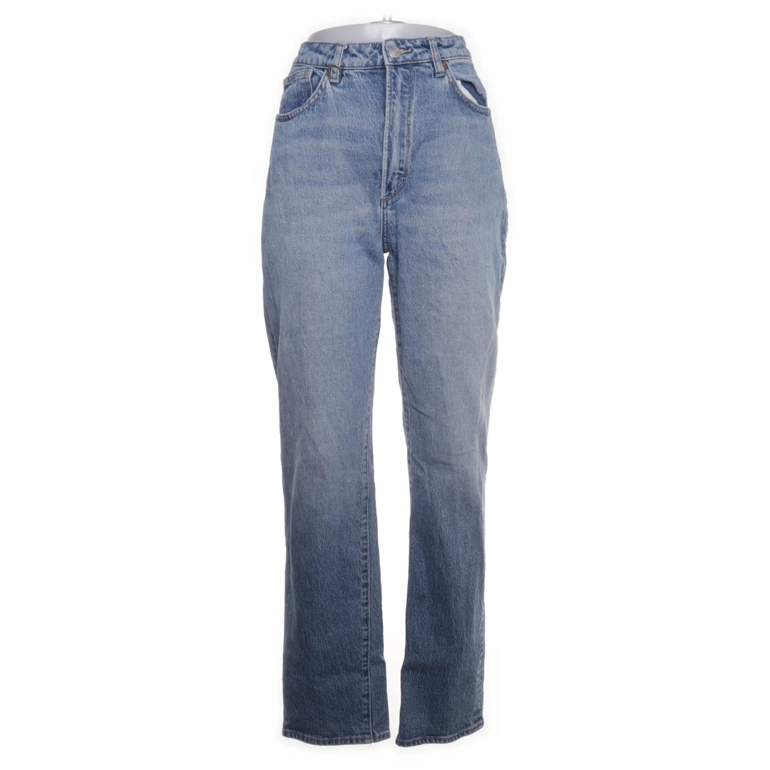 Neuw | Blauw - Spijkerbroek