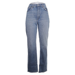 Neuw | Blauw - Spijkerbroek