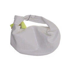 Even & Odd | Wit - Handtas