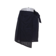 NA-KD | Blauw - Wikkelrok