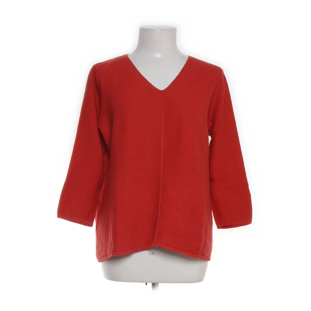 Comma | Rood - Pullover