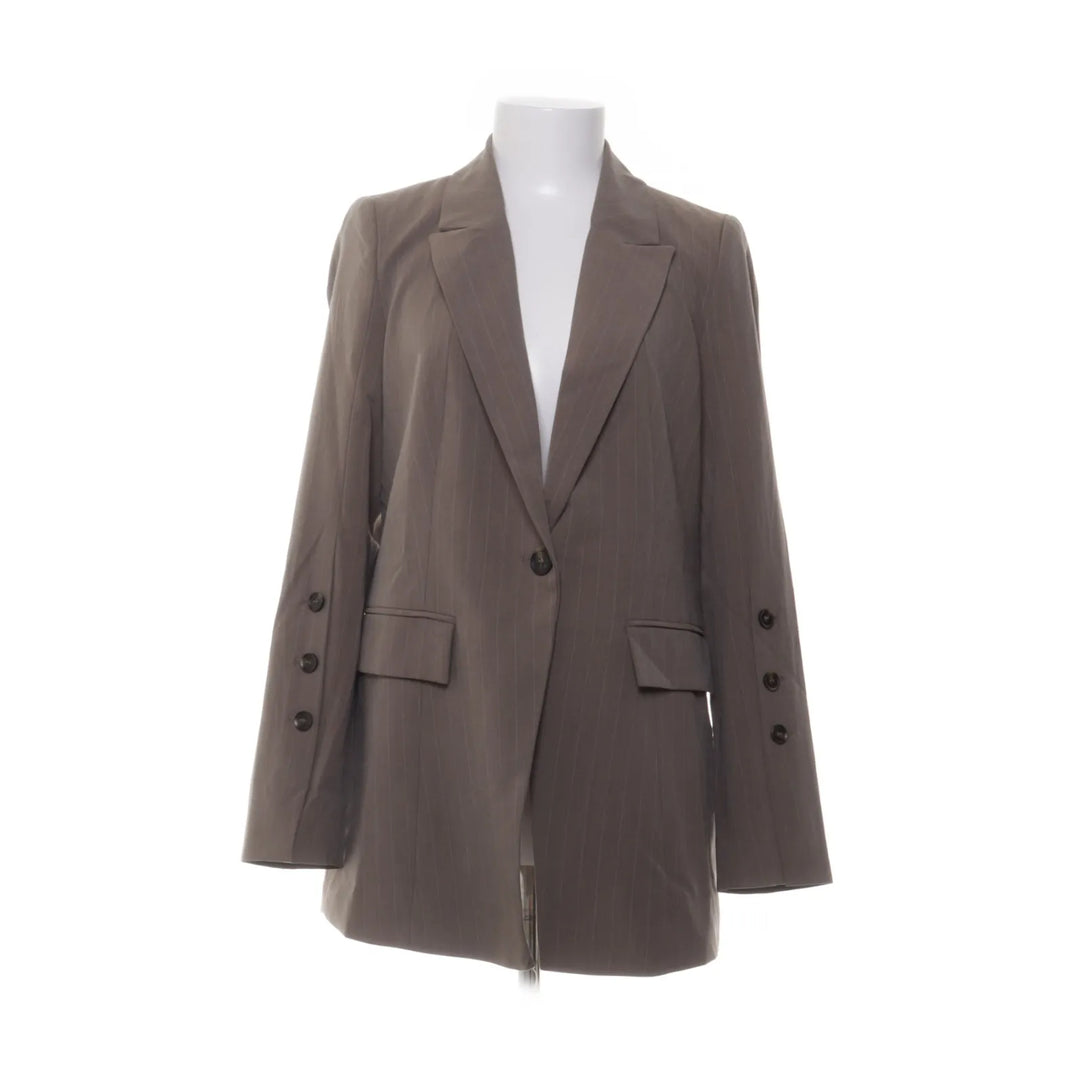 Culture | Beige - Blazer