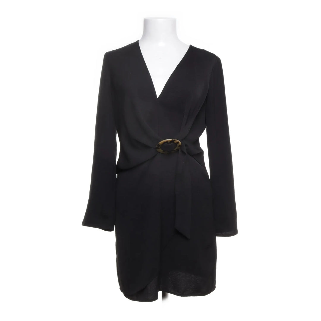 Topshop | Zwart - Jurk