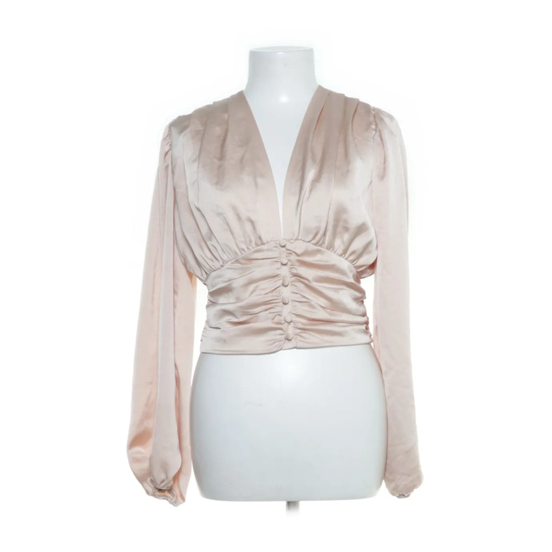 Gina Tricot | Beige - Blouse