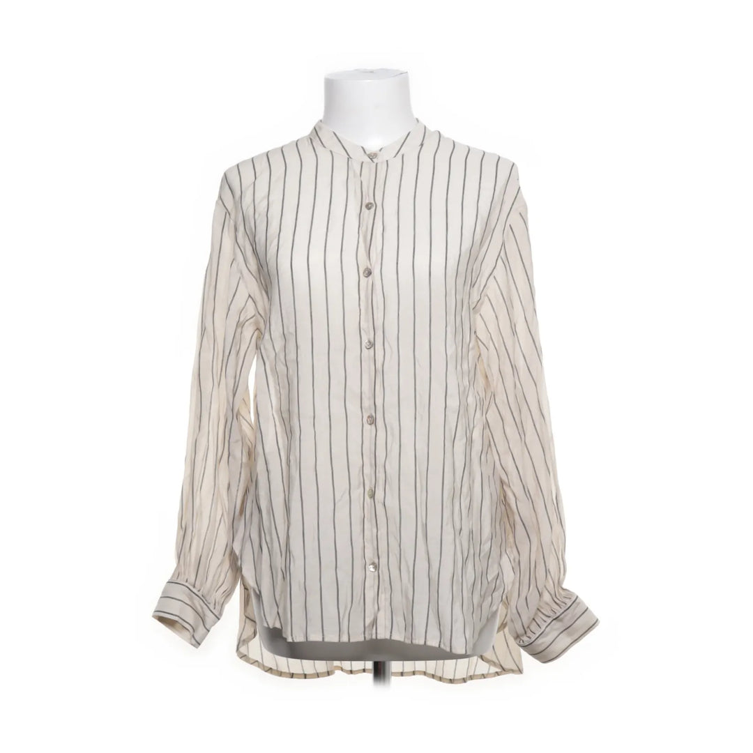 Etre Relie | Beige, Zwart - Blouse