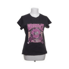 Wrangler | Grijs - T-shirt