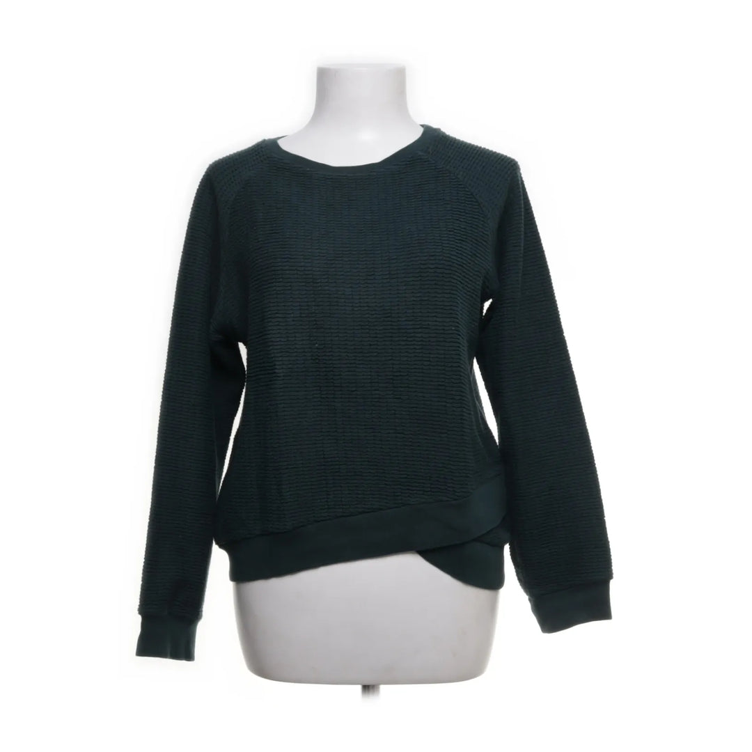 Hoss Intropia | Groen - Trui