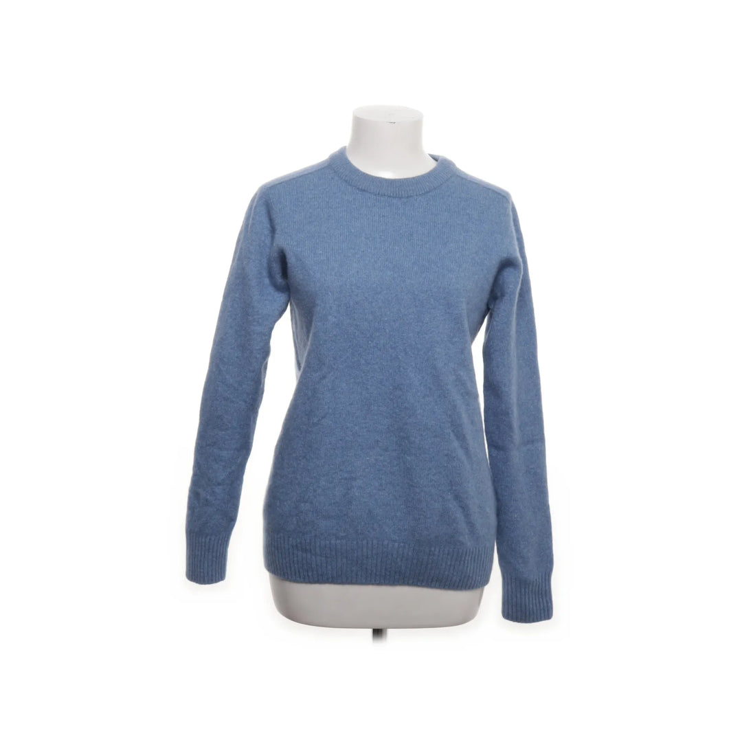 Marcel | Blauw - Trui