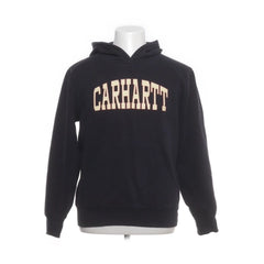 Carhartt WIP | Zwarte Carhartt Hoodie