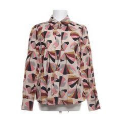 Love & Divine | Beige, Roze, Meerkleurig - Shirt