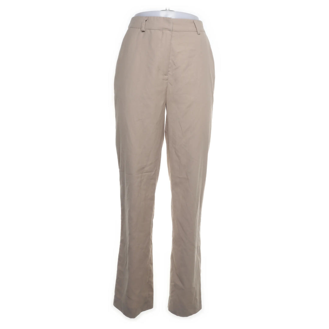 Envii | Beige - Kostuumbroek