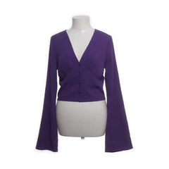 Gina Tricot | Lila - Crop top