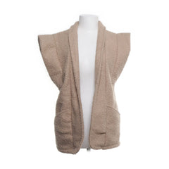 Lovika | Beige - Gilet