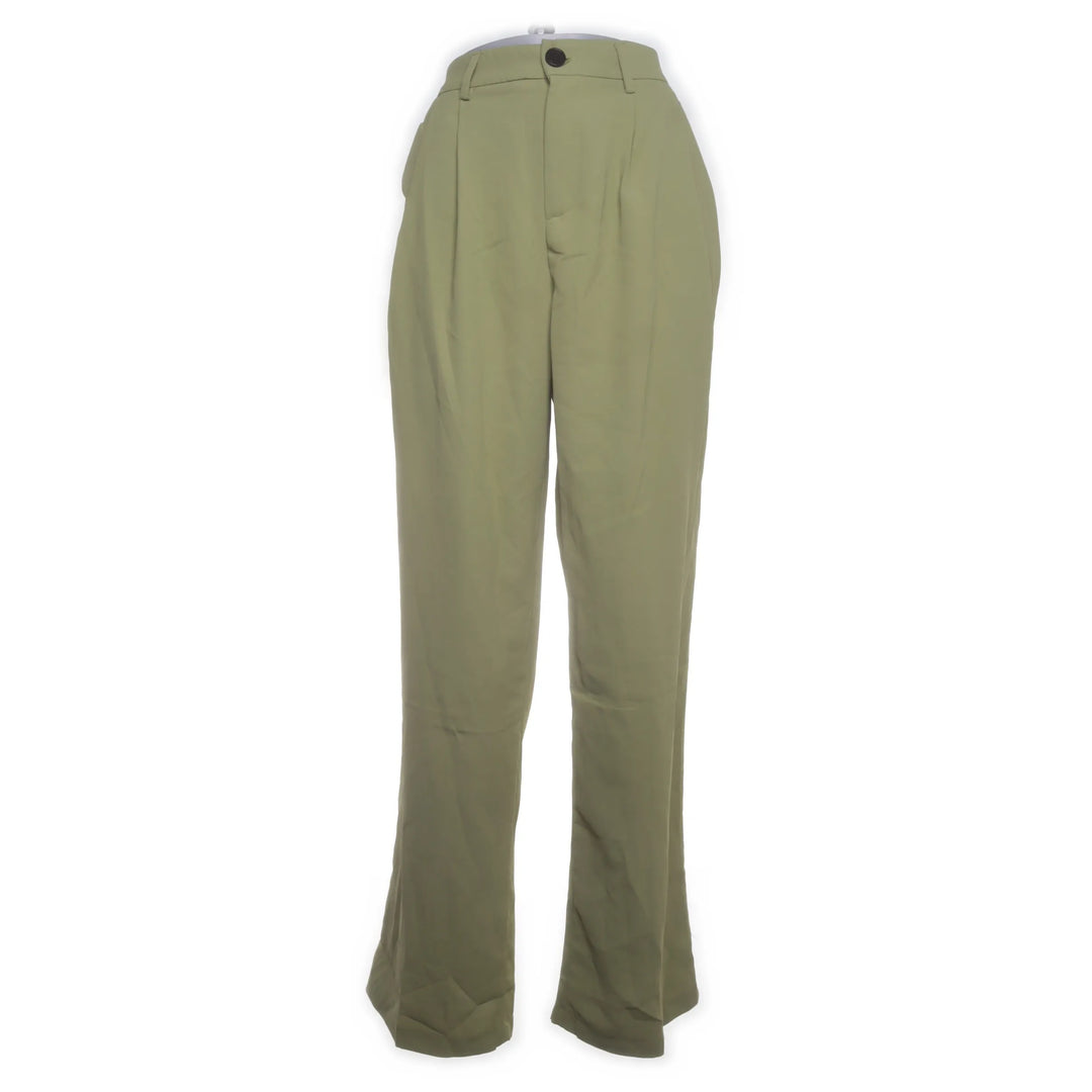 Elenza by L&L | Groen - Broek