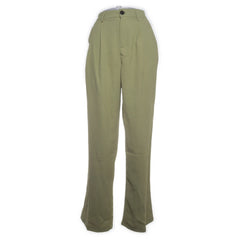 Elenza by L&L | Groen - Broek