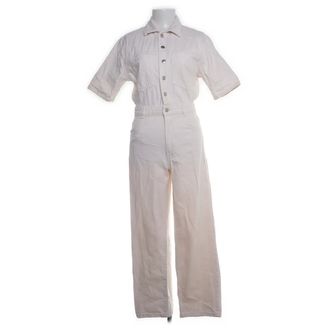 Mango | Beige - Jumpsuit