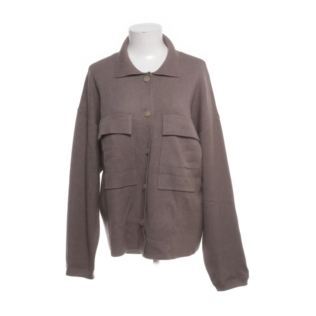 Blind Date | Beige - Overshirt