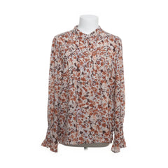 Selected Femme | Bruin, Meerkleurig - Blouse
