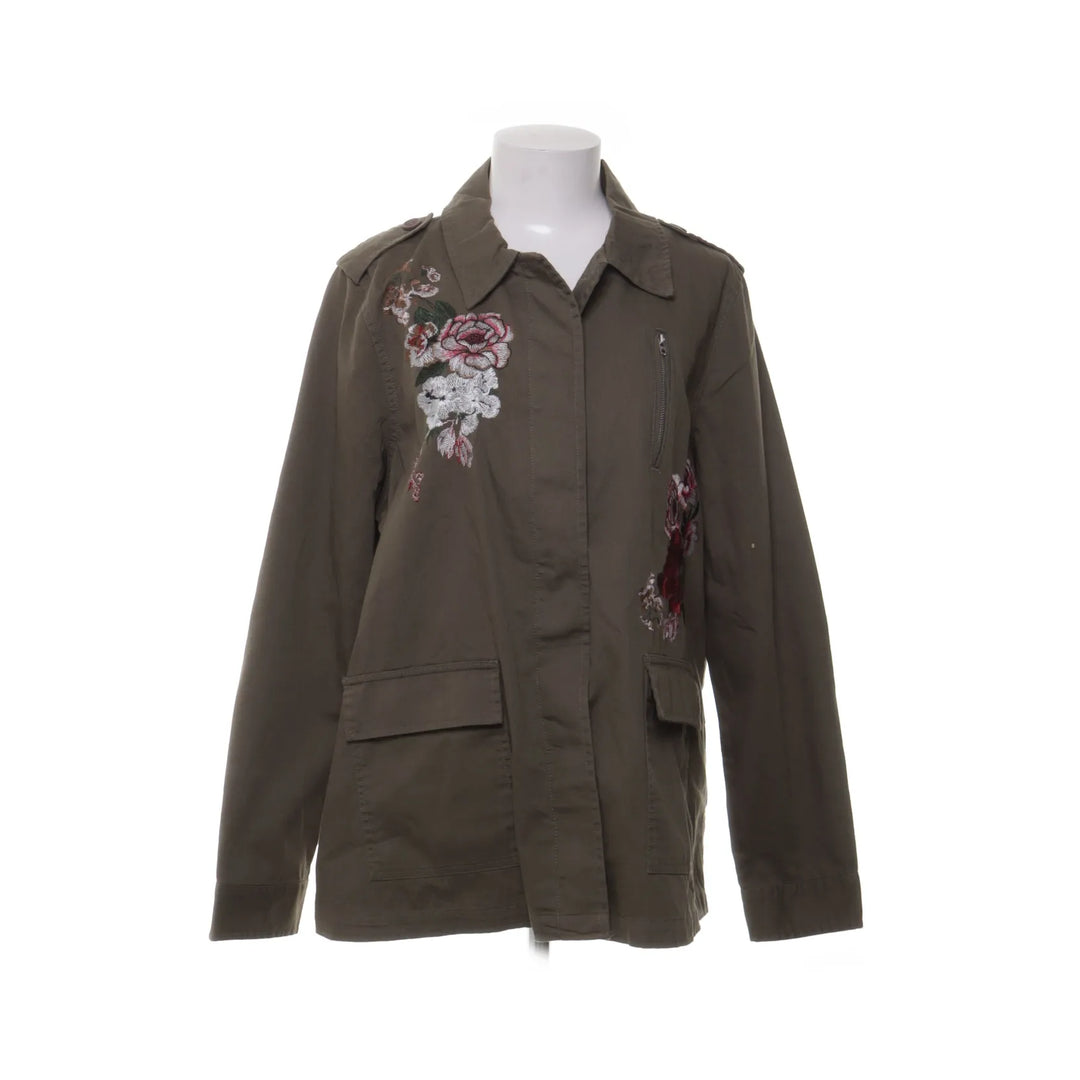 Miss Etam | Groen, Meerkleurig - Jack