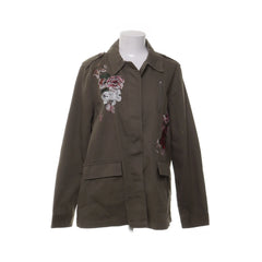 Miss Etam | Groen, Meerkleurig - Jack