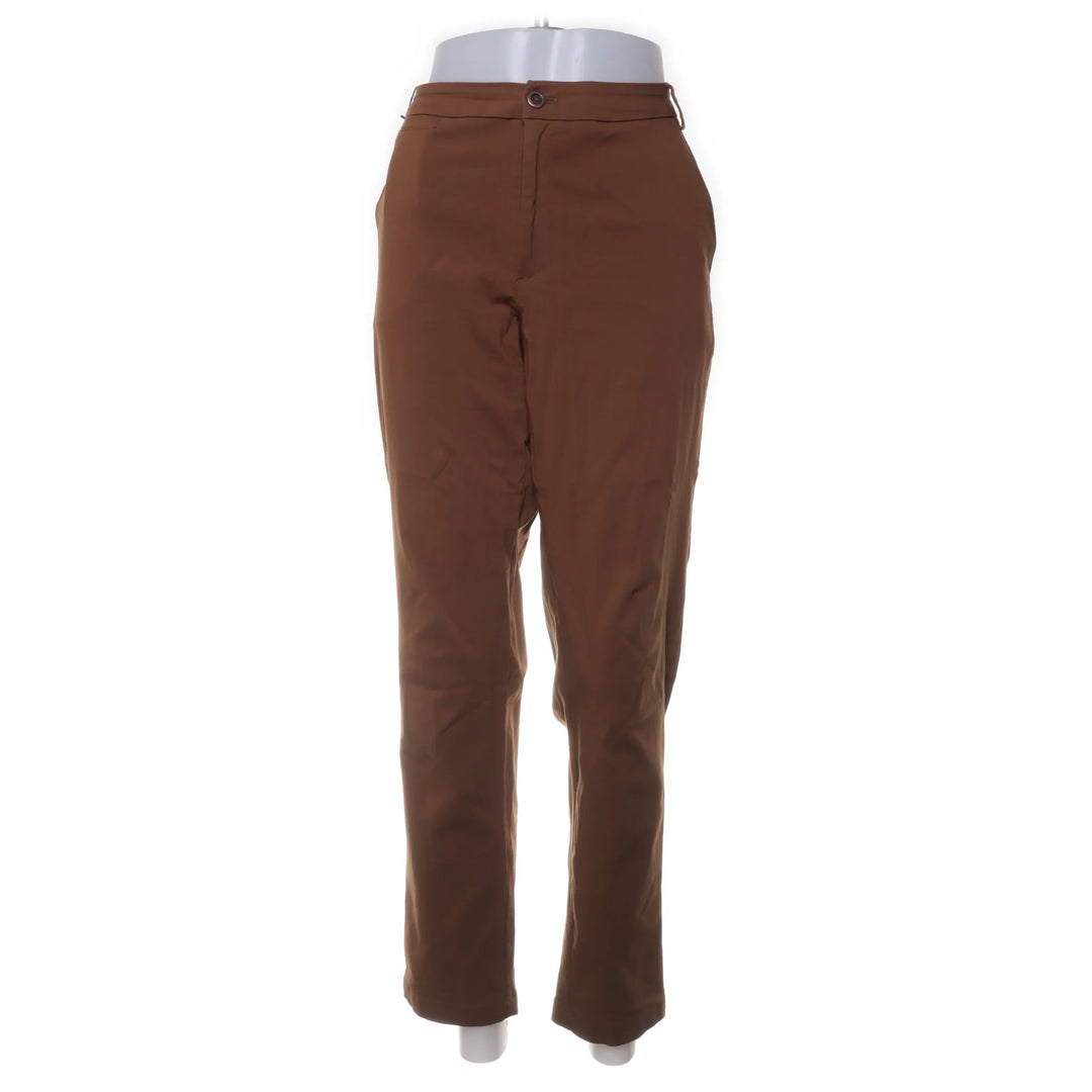 Rabalder | Bruin - Broek