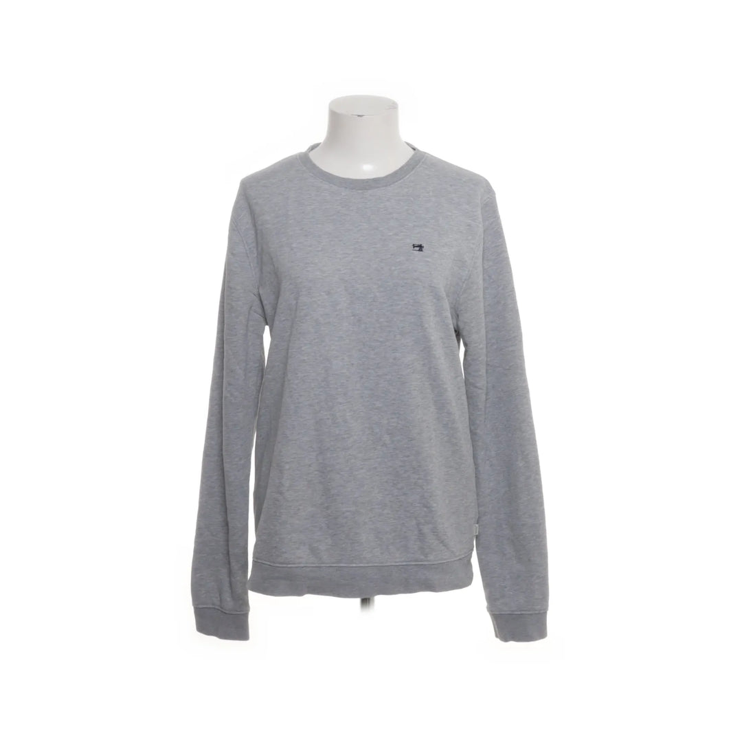 Scotch & Soda | Grijs - Sweatshirt