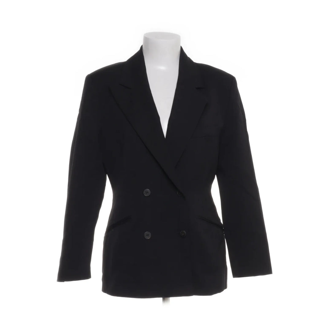 Bk | Zwart - Blazer